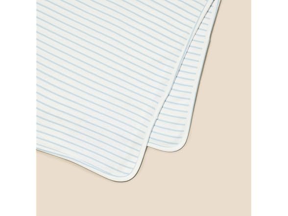 Amazon Essentials Cotton Swaddle Blankets, Pack of 3