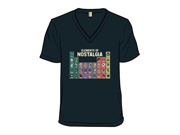 Elements of Nostalgia - Gallery 3