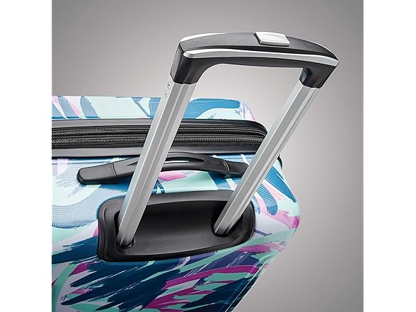 American Tourister Moonlight Hardside Expandable Luggage