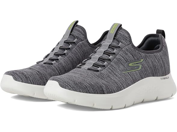 Skechers Men Go Walk Flex Ultra