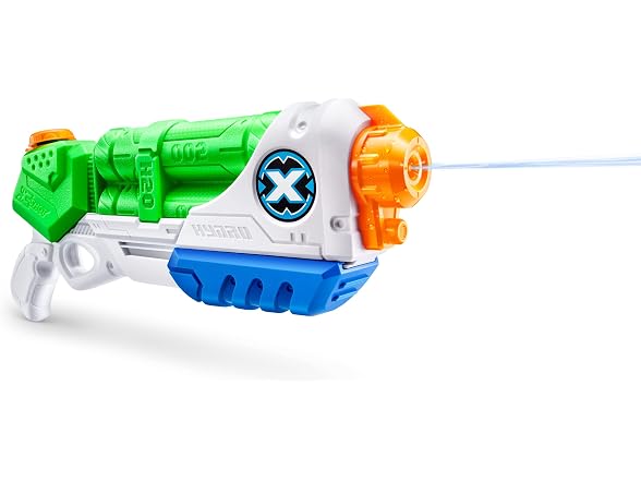 XSHOT Typhoon Water Blaster (3 Pack)