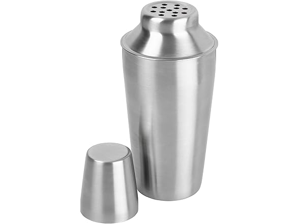 Gourmet Basics Bar Essentials 8-Piece Bar-in-Bucket Tool Set 