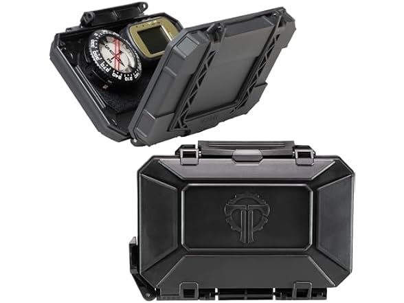 Thyrm DarkVault Original Critical Gear