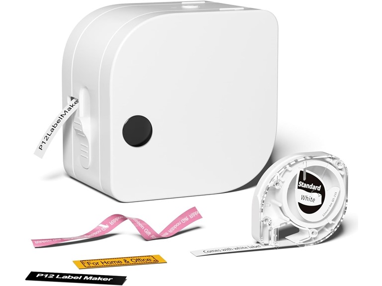 Phomemo BC1582525050001 Label Maker