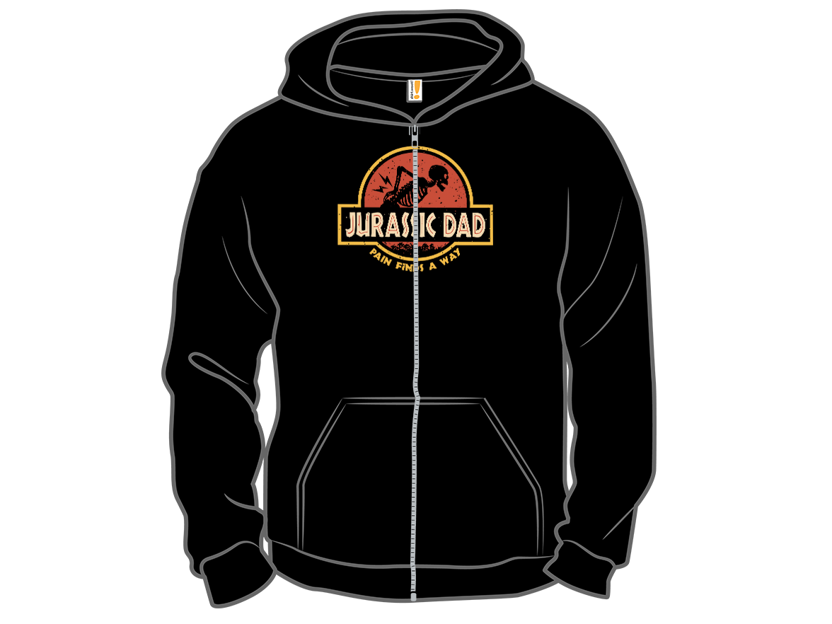 Jurassic Dad - Gallery 14