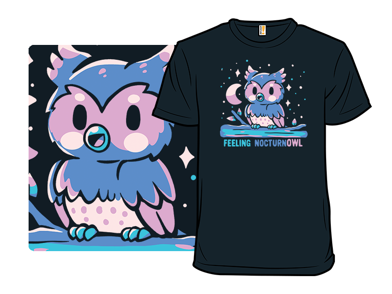 Feeling NocturnOWL - Gallery 8