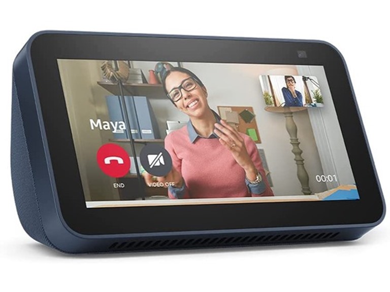 (NEW) Echo Show 5 (2nd Gen)