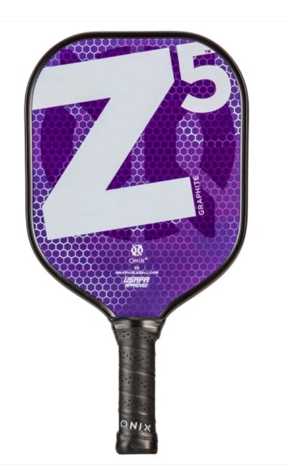 ONIX Graphite Z5 Paddle - Gallery 18