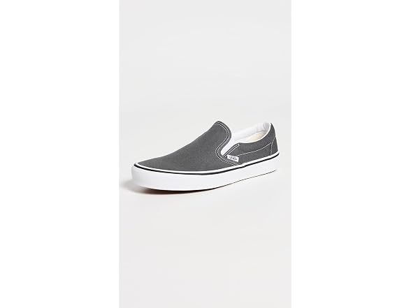 Vans Men U Classic Slip Sneakers