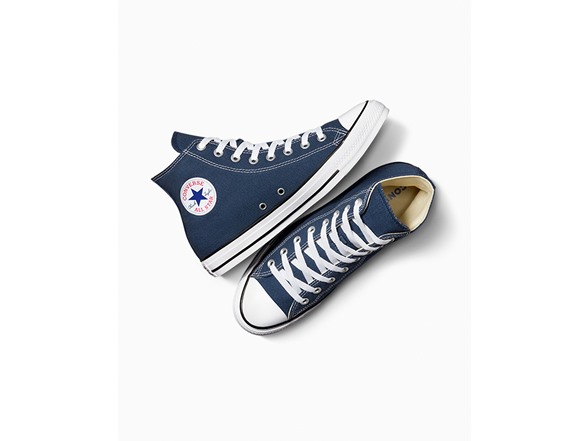 Converse Unisex All Star HI