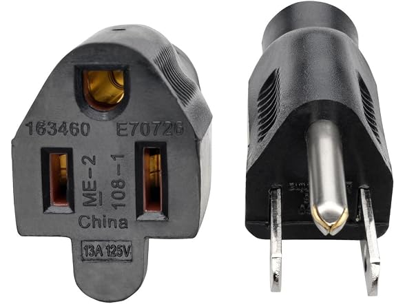 Tripp Lite Power Cord Extension Cable