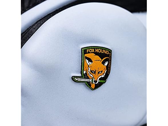 TUBBZ First Edition: Metal Gear Solid - Genome Soldier