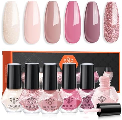modelones Modelones Nail Products - B0D62V2CT2