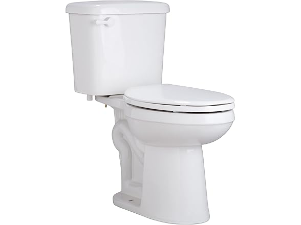  PROFLO PF9803 Greenlee Elongated Toilet