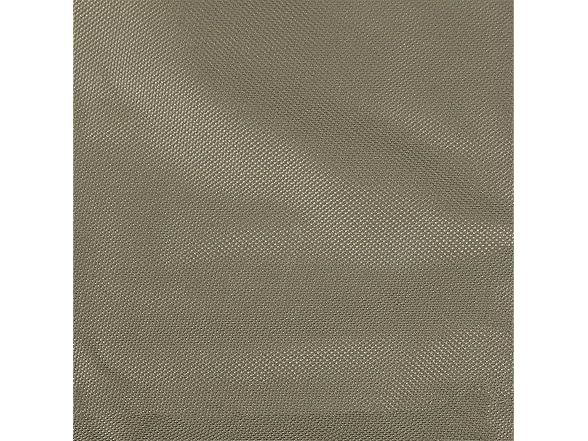 Sunnydaze 8-Foot Firewood Log Rack Cover, Khaki