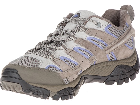 Merrell Women's Moab 2 Vent Hiking Shoe