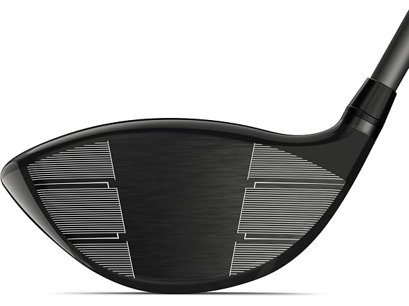 Wilson DYNAPWR MAX Men's Driver - Right Hand, Regular, 9