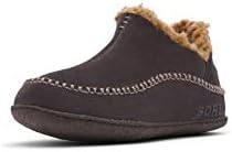 SOREL Men's Manawan ll Slipper - BUFFALO - 9