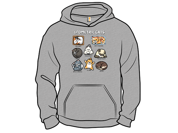 Geometric Cats