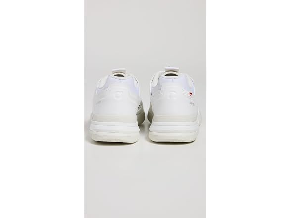 On Running The Roger Clubhouse Pro Women's Shoes
