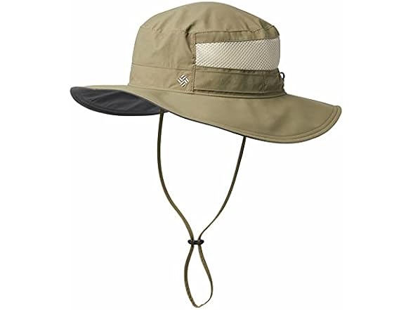 Columbia (One Size-One Size) Adult Bora Bora Hat
