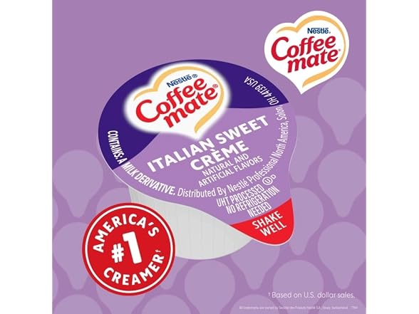 Coffee Mate Creamer