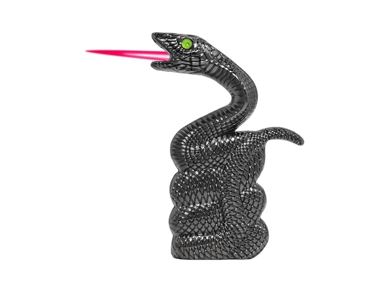 Honhahei Snake/Dragon Torch Lighter