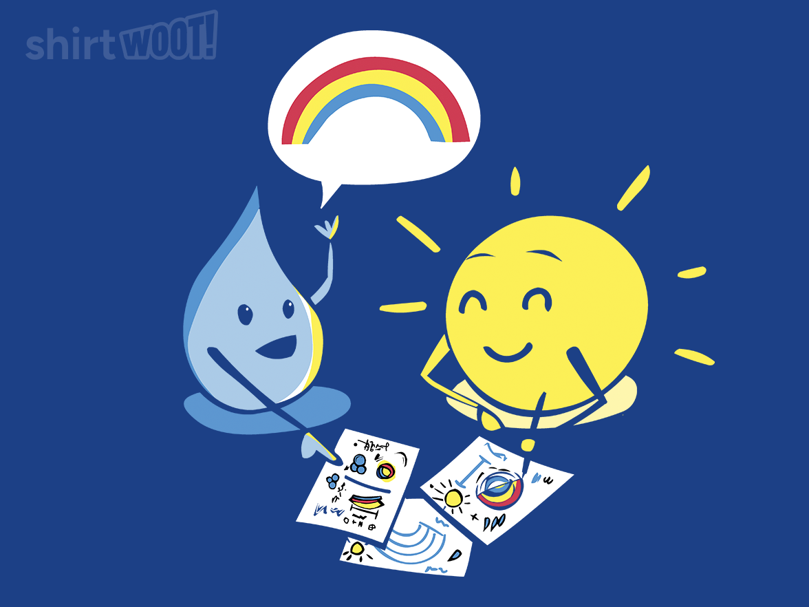 Invention of Rainbows - Gallery 8