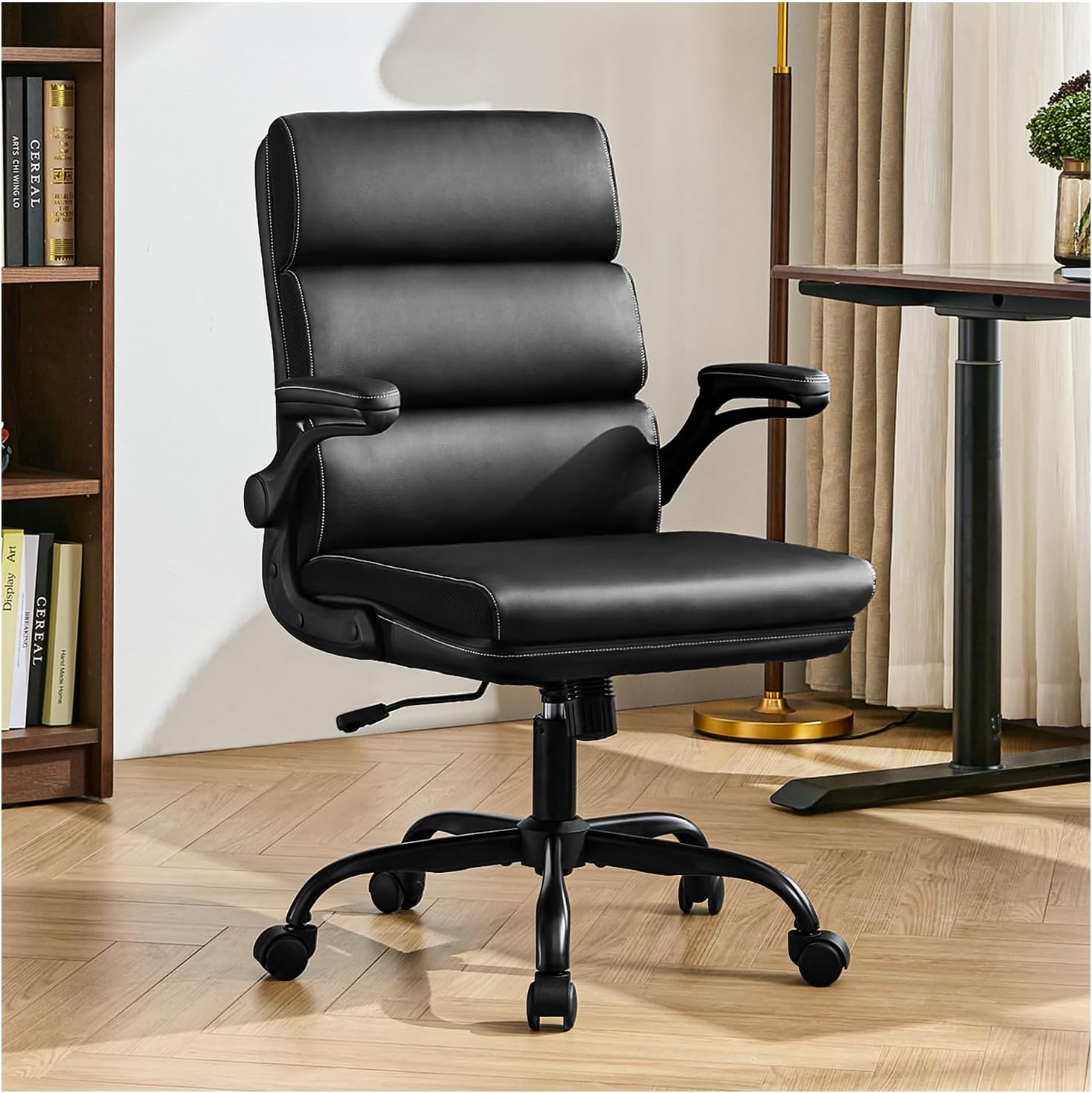 Adjustable Desk Chair - Gallery 11