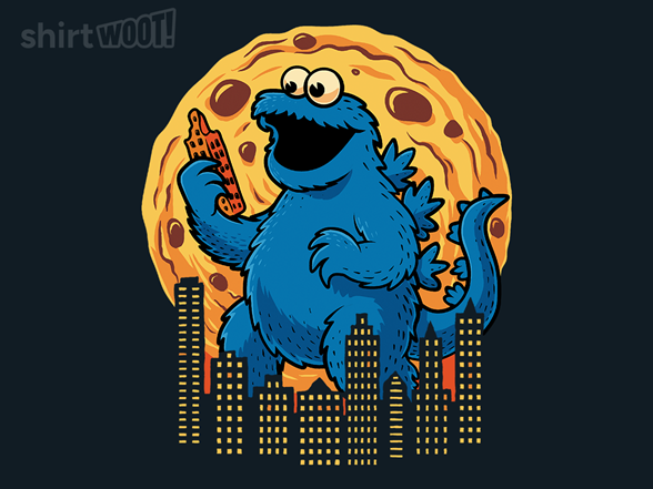 CookieZilla