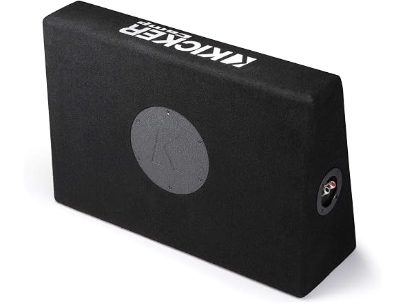 KICKER 43TC104 Comp 10-inch Subwoofer