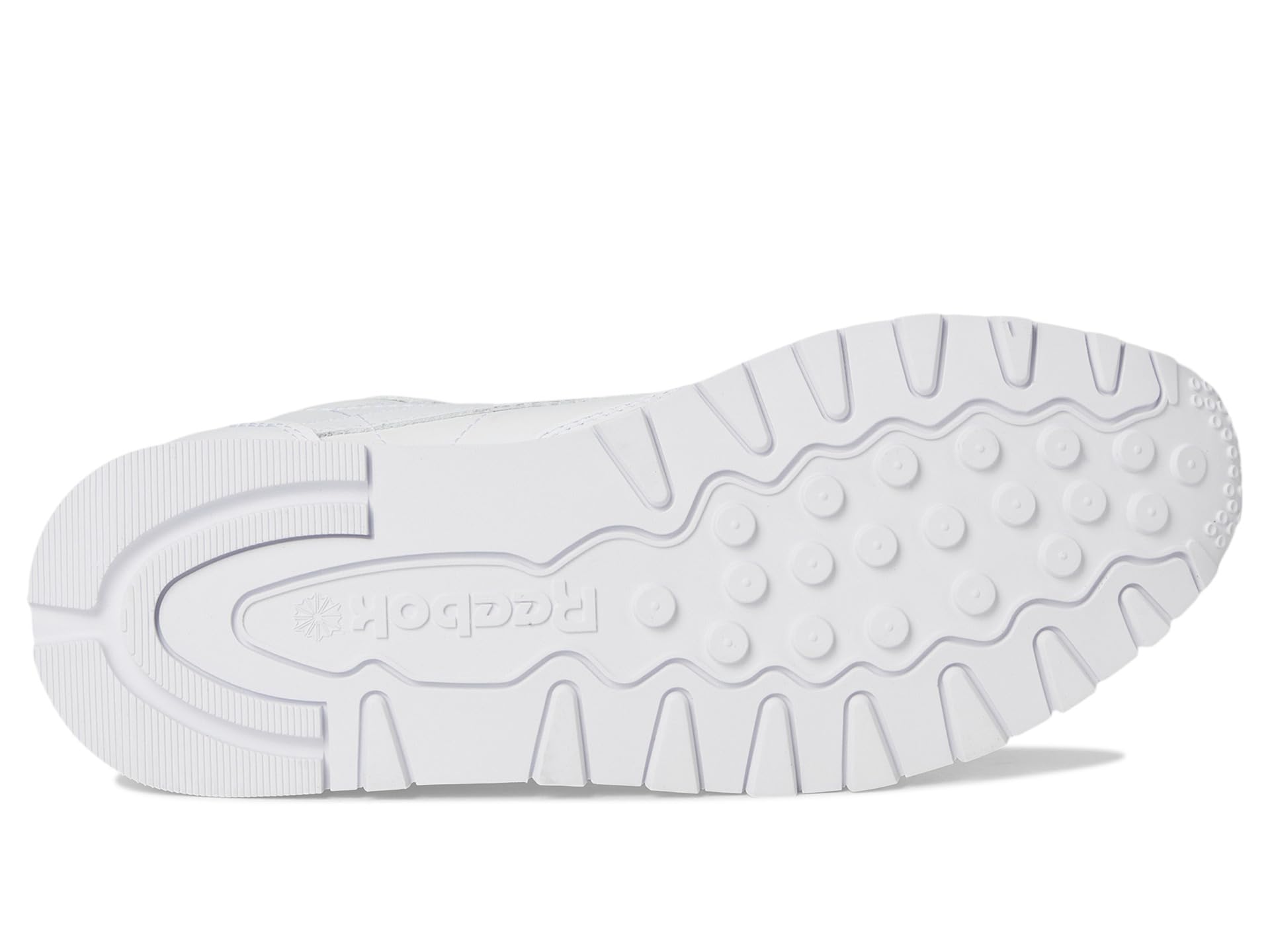 Reebok Classic Leather Sneaker - Gallery 9