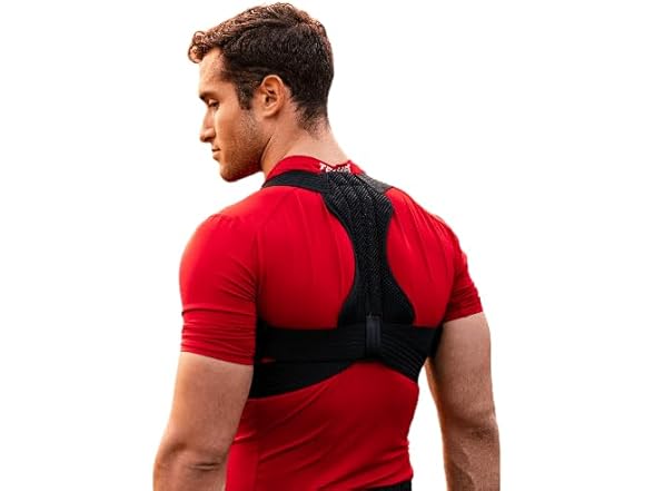 Ergo Essence Posture Corrector for Men