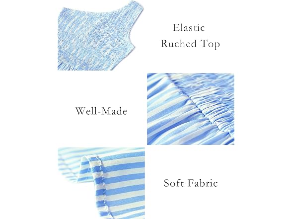 Btfbm (XL) Casual Summer Dresses Dress
