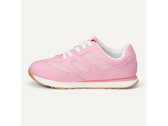 Amazon Essentials Unisex Kids' Lace Up Sneakers