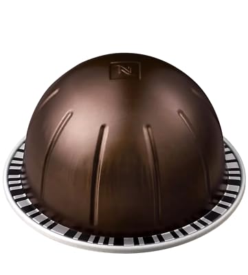 Nespresso Vertuo Intenso, Dark Roast - Gallery 3