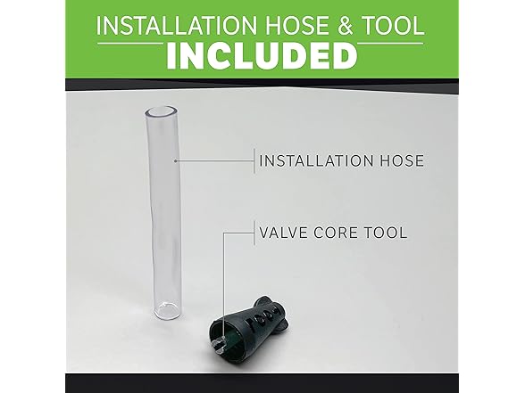 Slime 10163 Flat Tire Puncture Repair Sealant