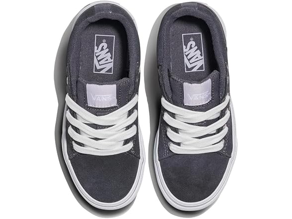Vans Girls Seldan Platform Shoe