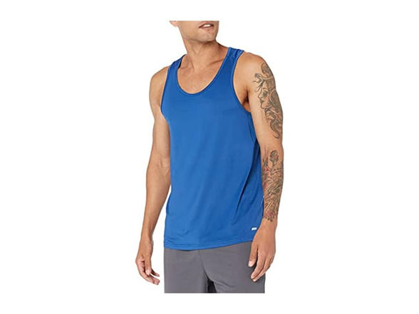 Amazon Essentials Men Tech Stretch Tank