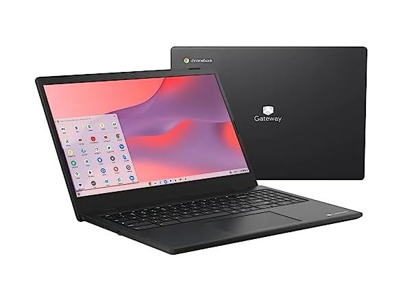 Gateway  15.6" HD Chromebook