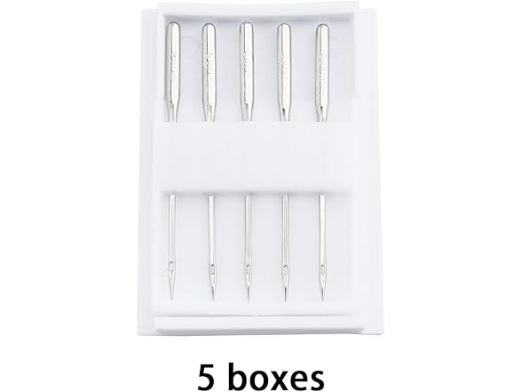 LT Easiyl Sewing Machine Needles