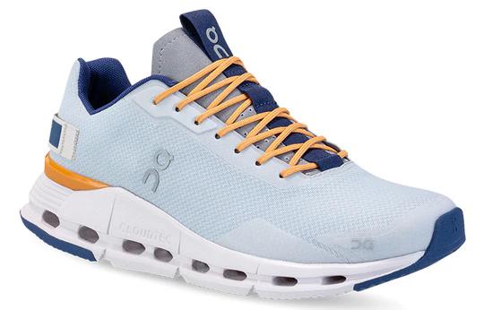 On Running Cloudnova Form Women's Shoes - Gallery 26