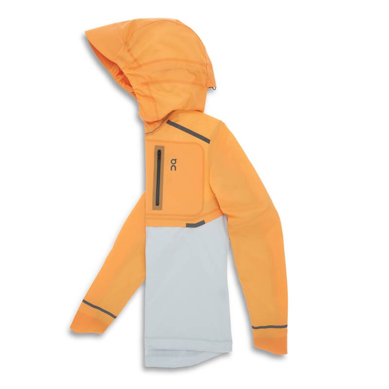On Running Women's Weather Jacket (Open Box) - Gallery 13