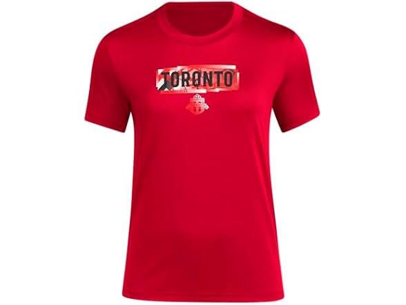 Red/ Toronto Fc