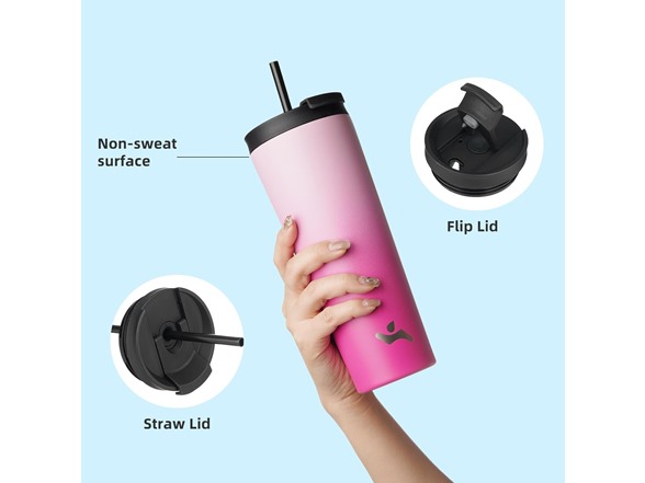 Konokyo Insulated Tumbler