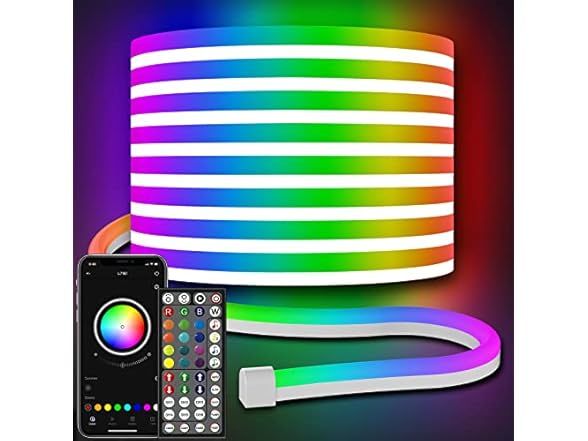 AILBTON BC799625010008 neon rope light