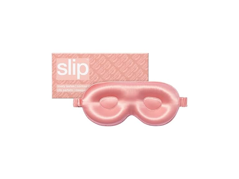 Slip 810046984987 Slip Silk Contour Sleep Mask R