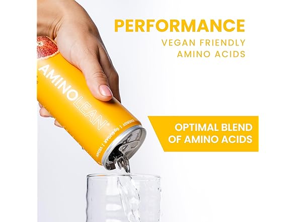 RSP AminoLean Cherry Lime Energy, 12pk