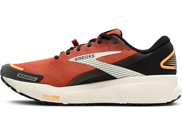 Brooks Ghost 16 Men's Running Shoes