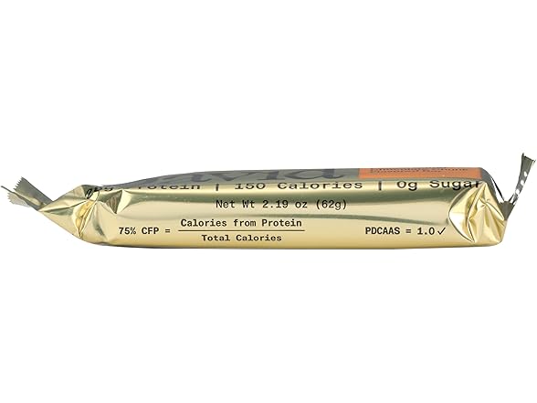David Protein, Bar Peanut Butter, 2.05 O
